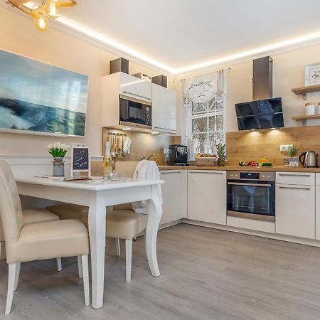 Villa Strandblick Zingst Extérieur photo