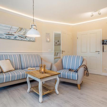 Villa Strandblick Zingst Extérieur photo