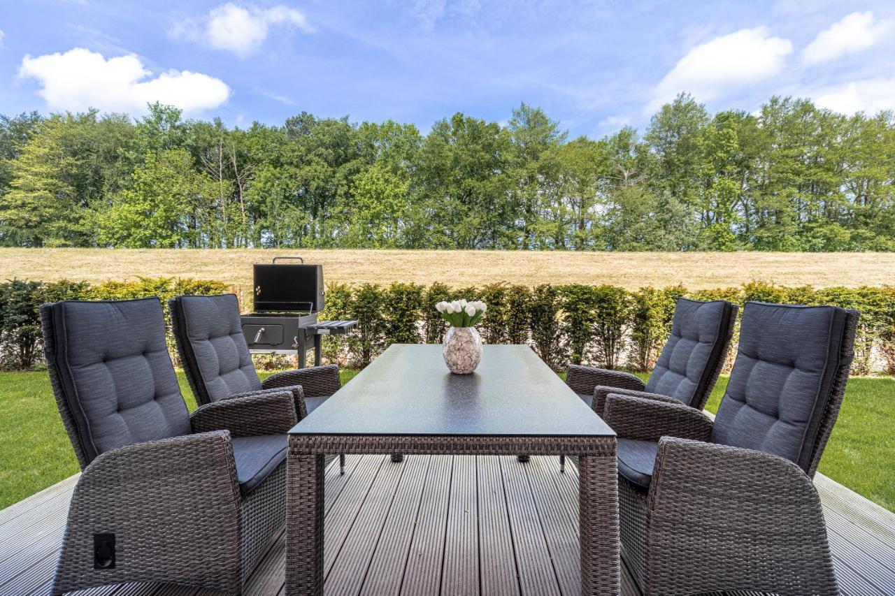Villa Strandblick Zingst Extérieur photo