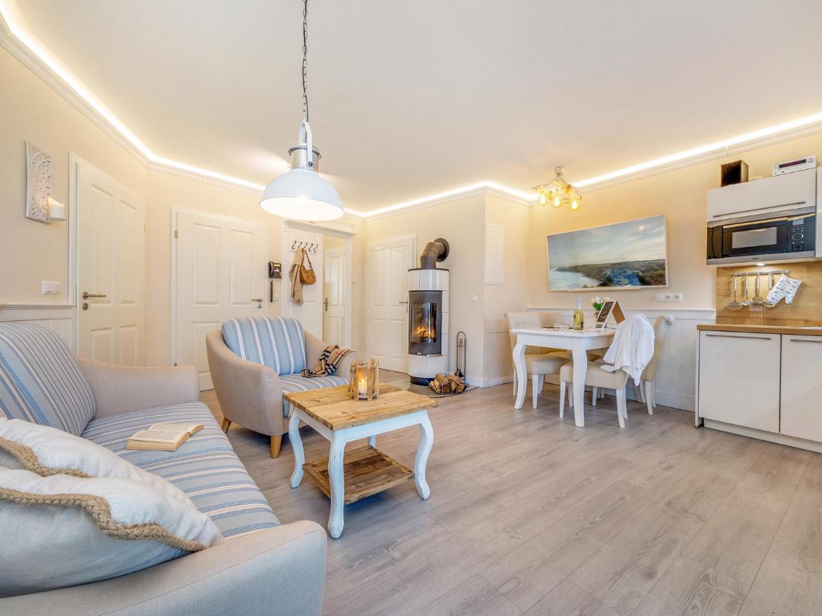 Villa Strandblick Zingst Extérieur photo