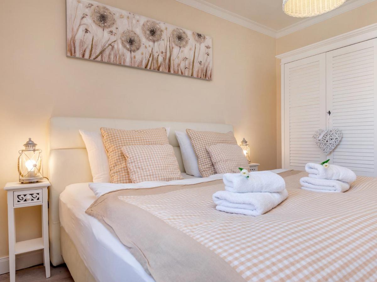 Villa Strandblick Zingst Extérieur photo