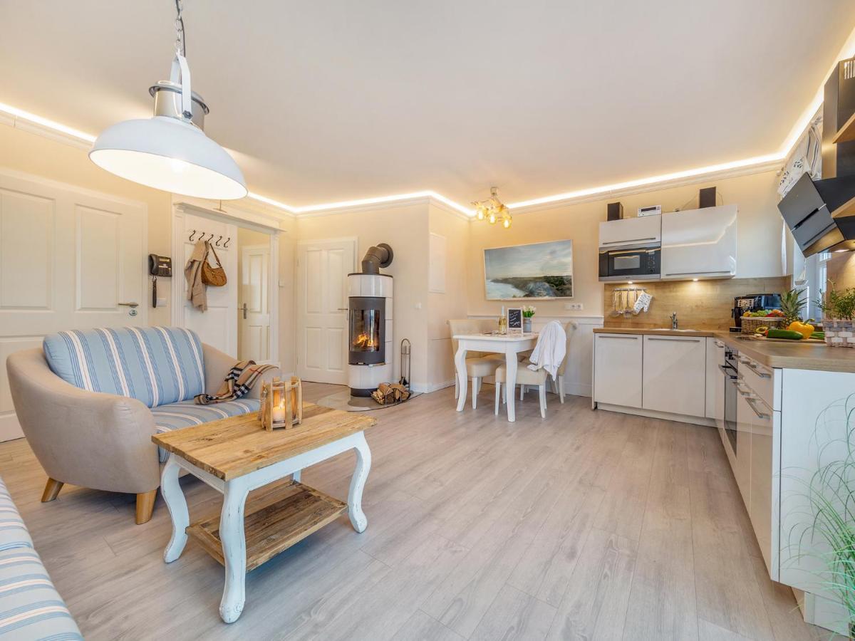 Villa Strandblick Zingst Extérieur photo