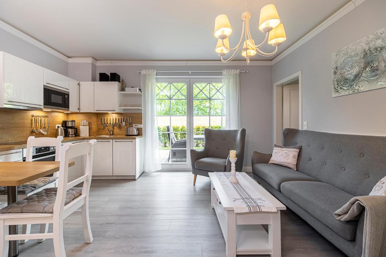 Villa Strandblick Zingst Extérieur photo
