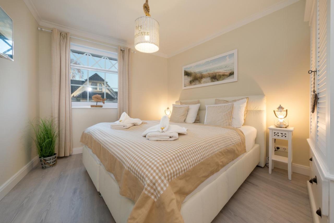 Villa Strandblick Zingst Extérieur photo