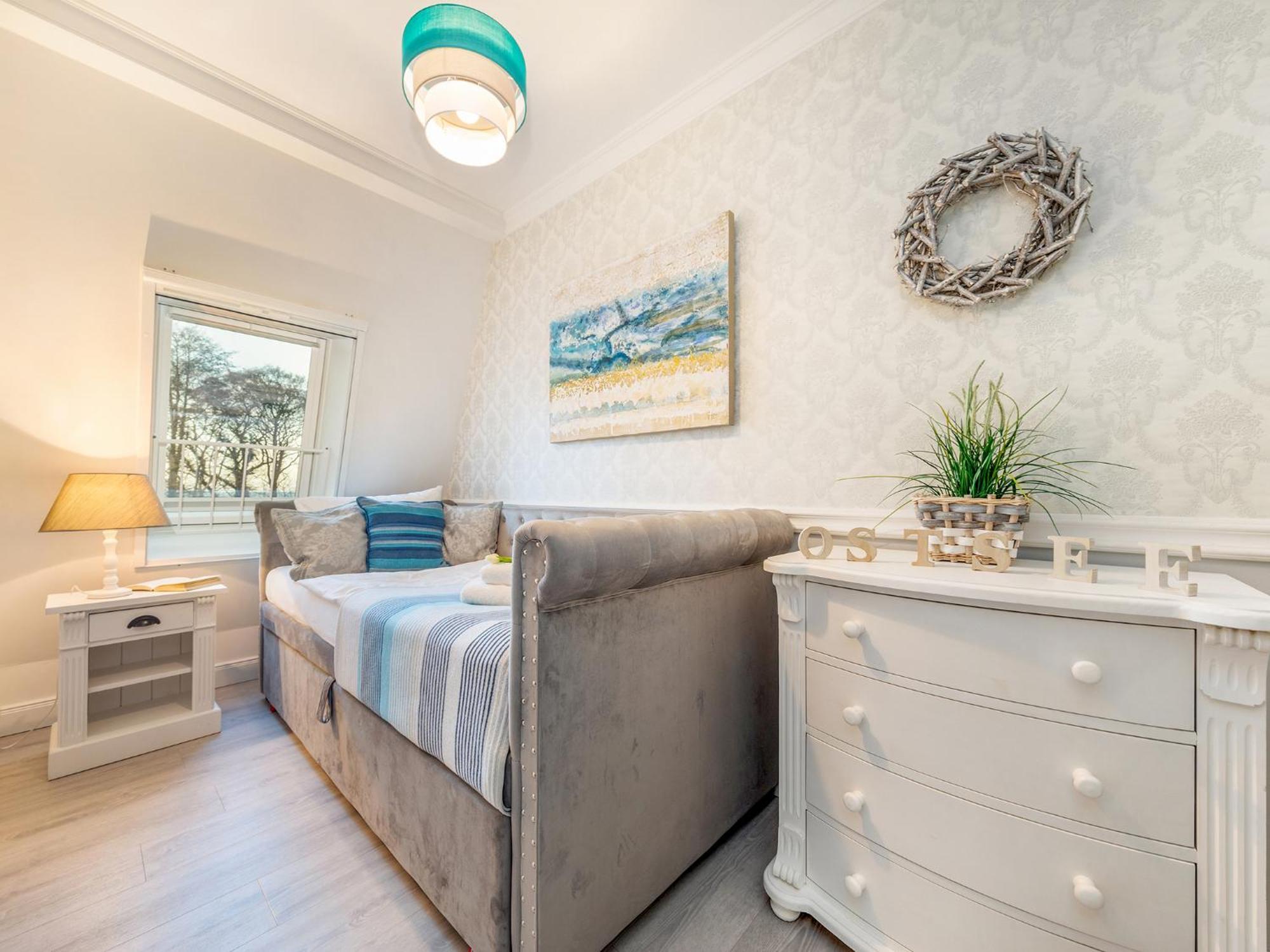 Villa Strandblick Zingst Extérieur photo