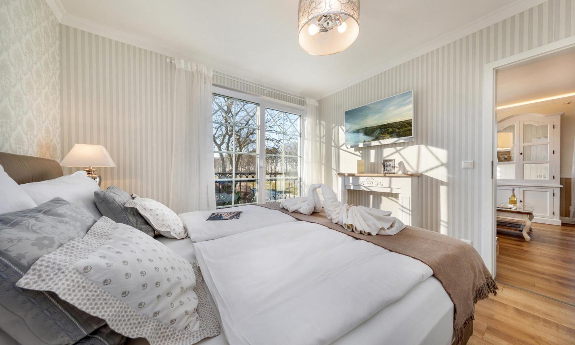 Villa Strandblick Zingst Extérieur photo