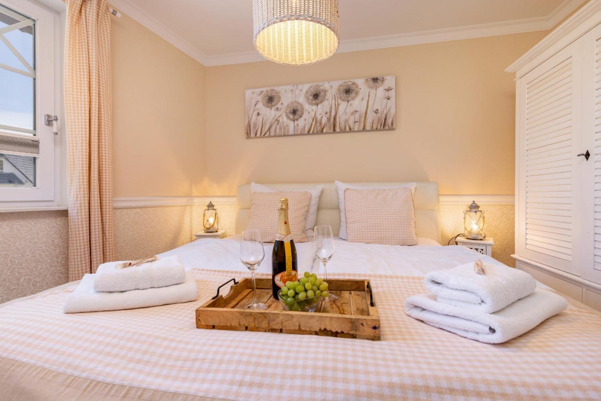 Villa Strandblick Zingst Extérieur photo