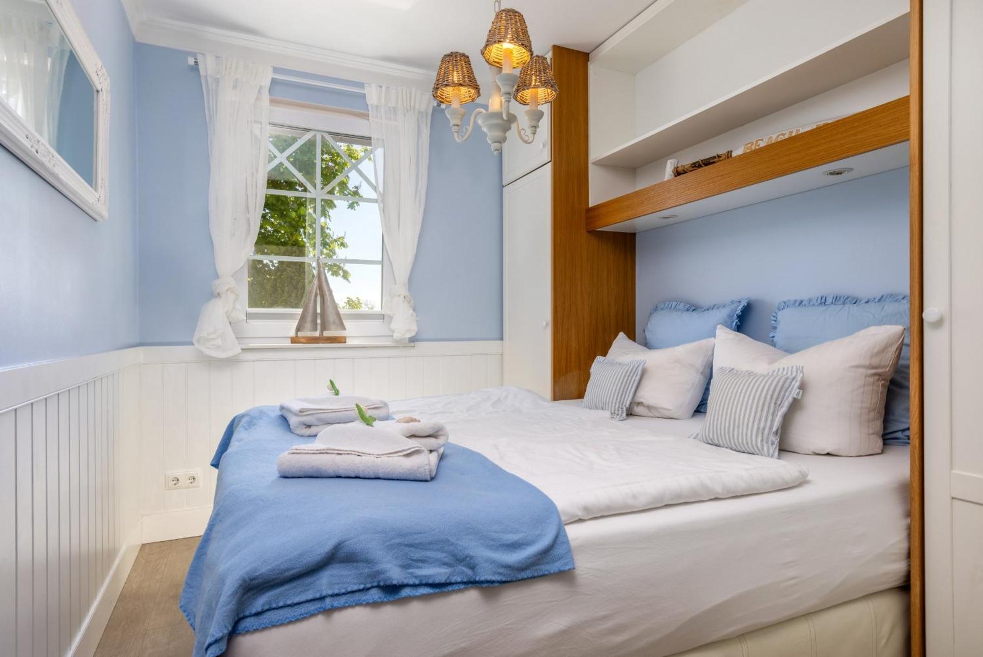 Villa Strandblick Zingst Extérieur photo