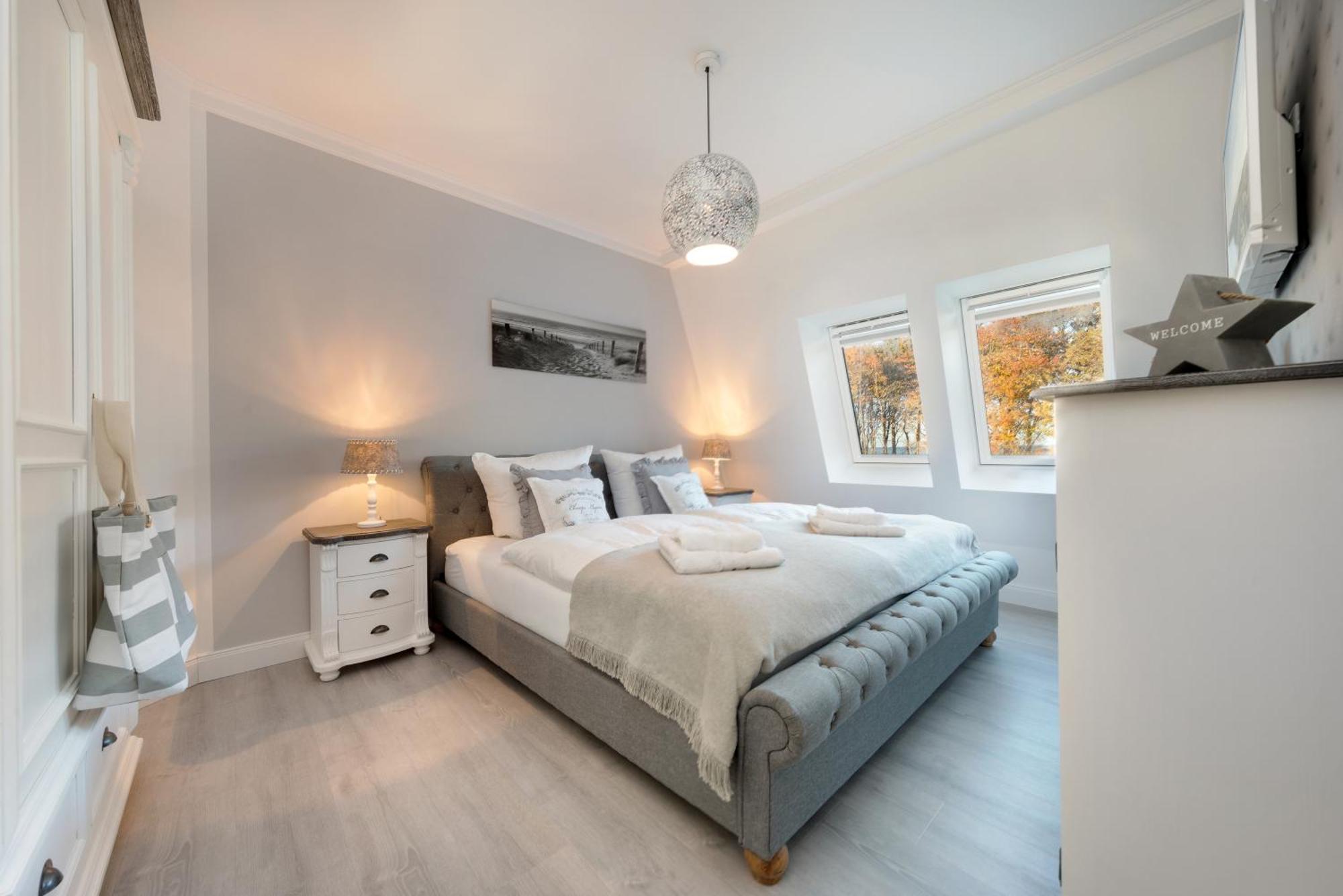 Villa Strandblick Zingst Extérieur photo