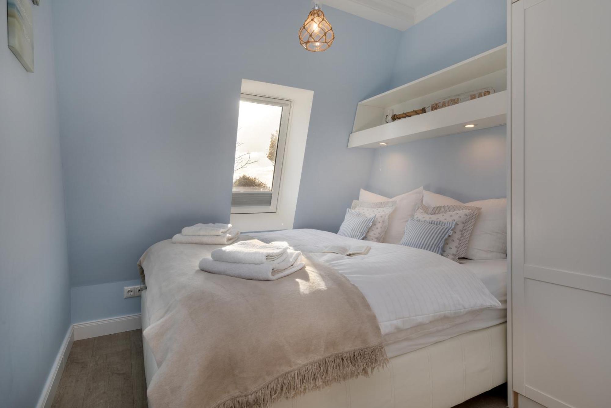 Villa Strandblick Zingst Extérieur photo