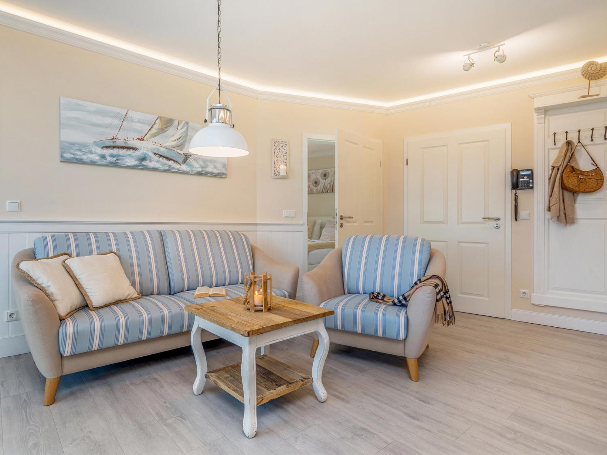 Villa Strandblick Zingst Extérieur photo