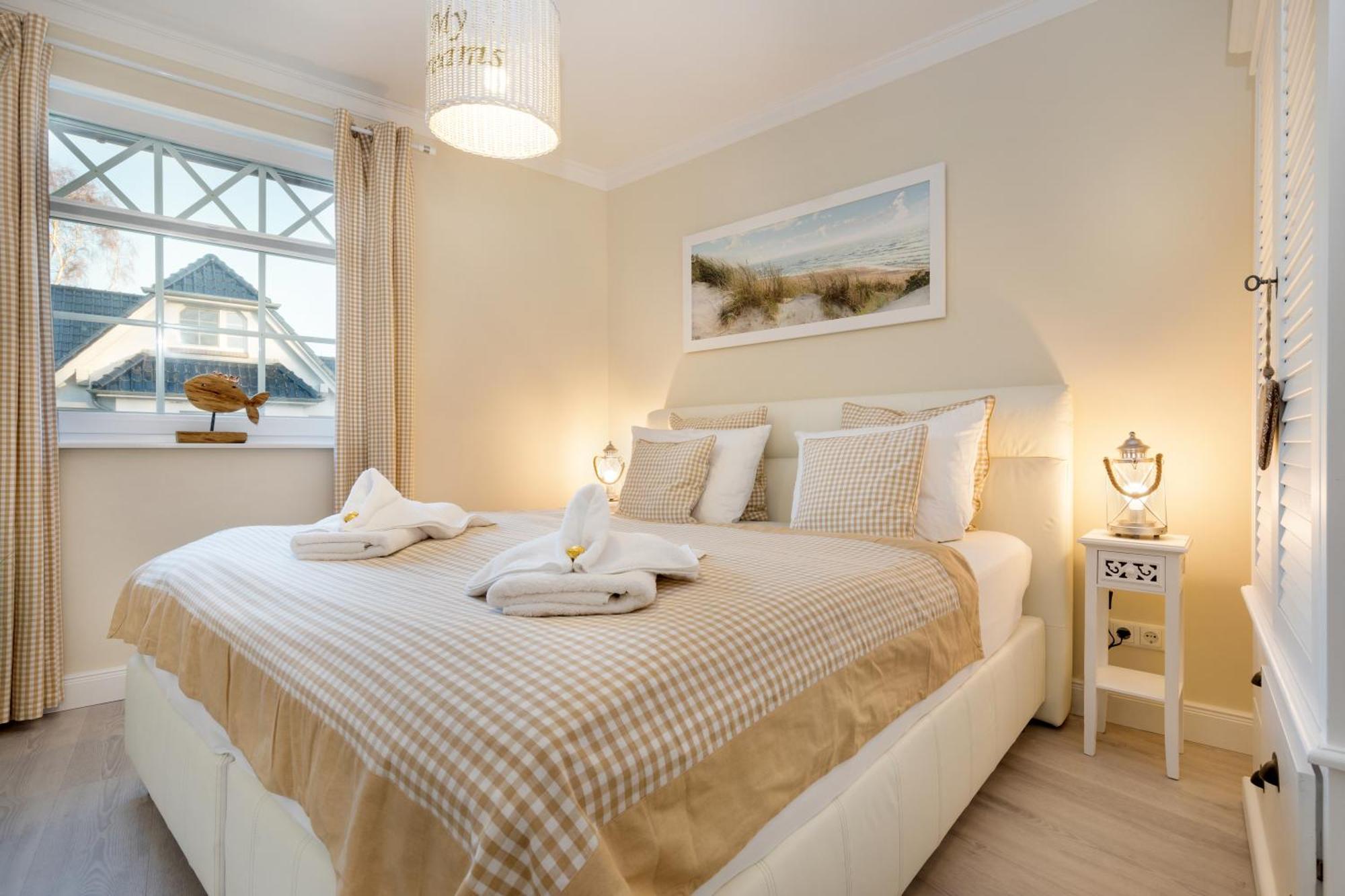 Villa Strandblick Zingst Extérieur photo