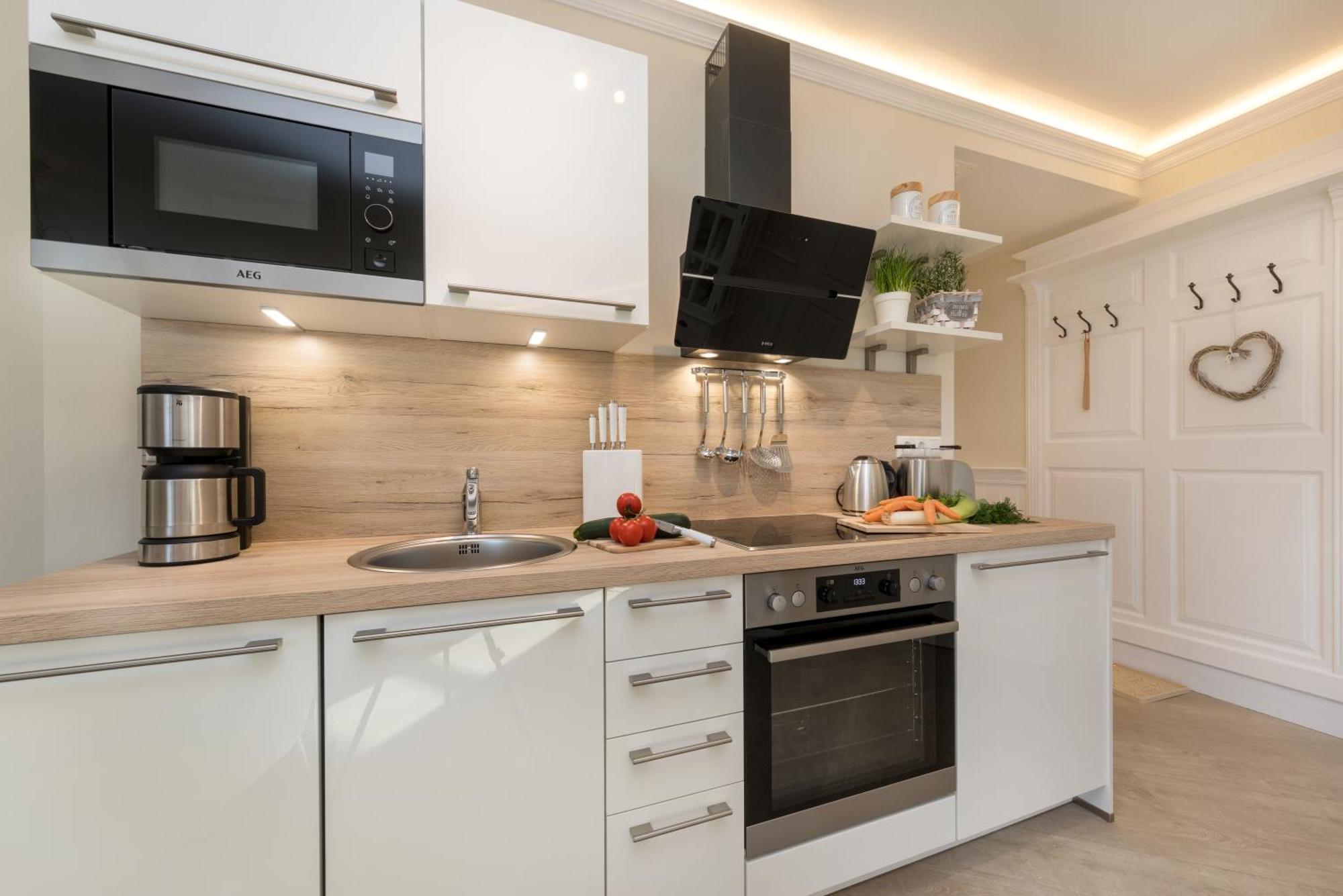 Villa Strandblick Zingst Extérieur photo