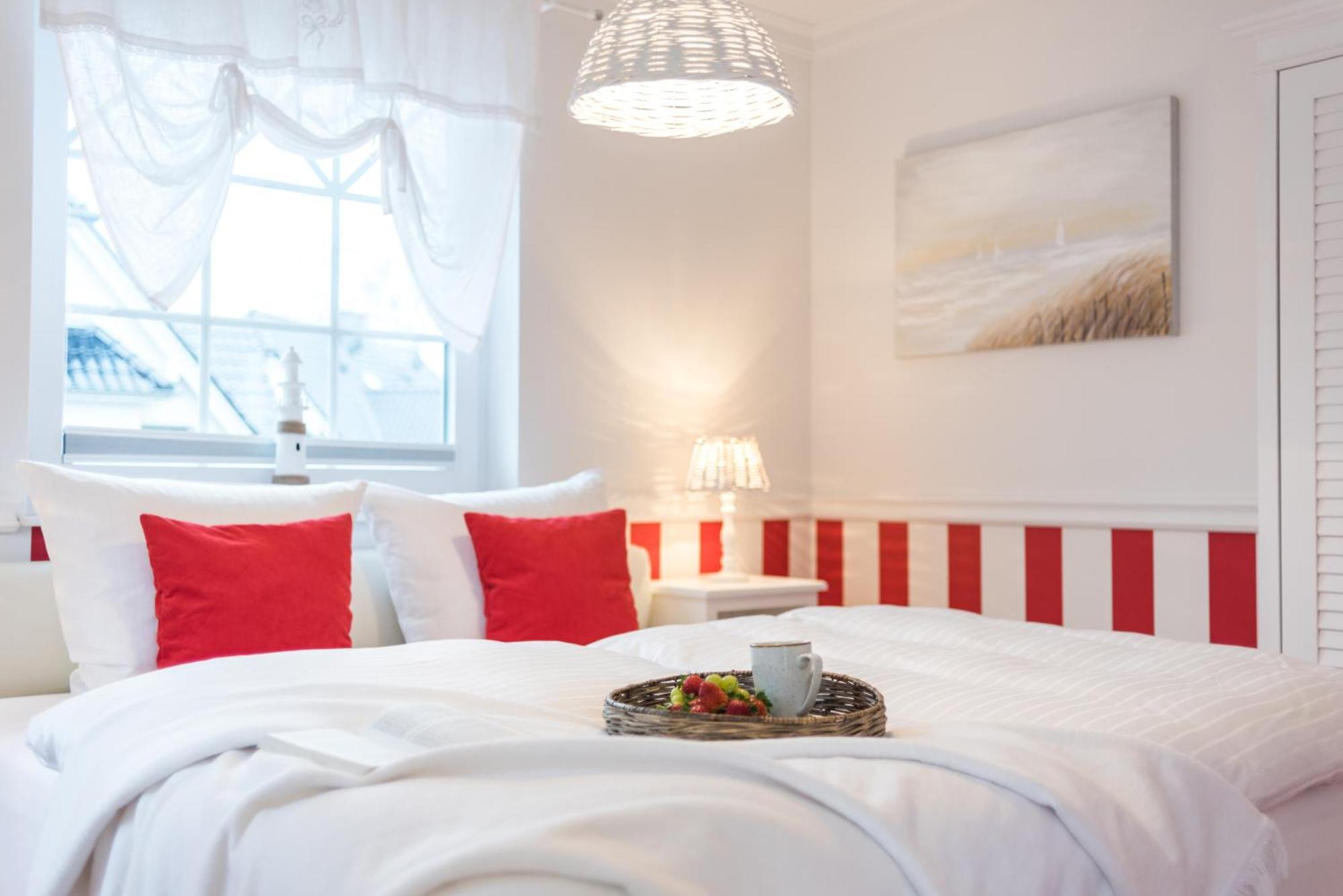 Villa Strandblick Zingst Extérieur photo