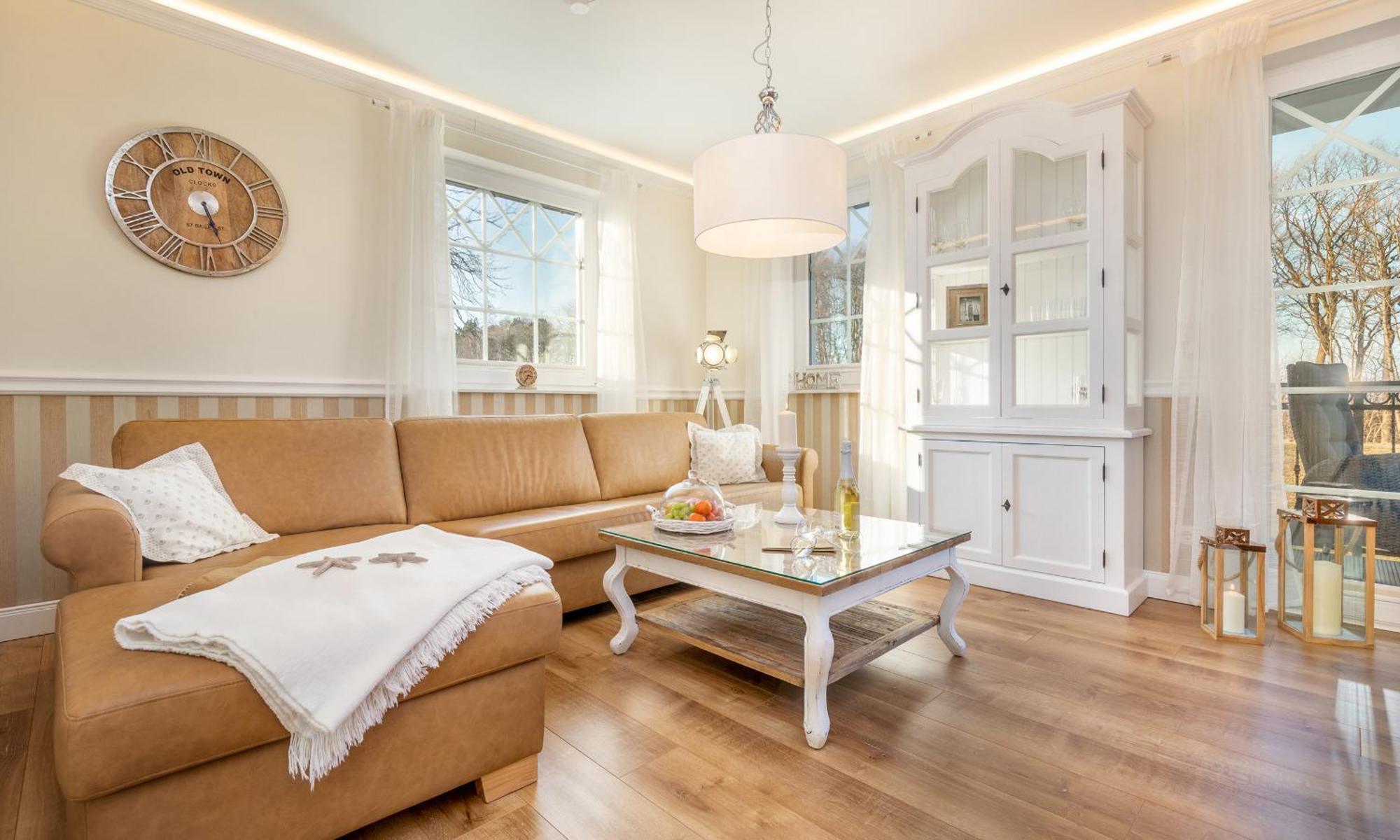 Villa Strandblick Zingst Extérieur photo